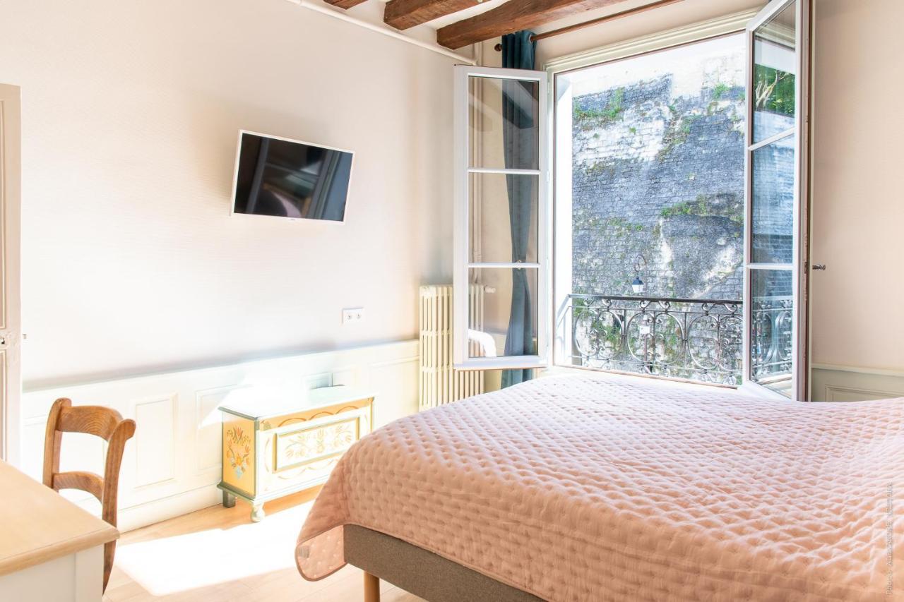 La Little Maison Loches Zimmer foto