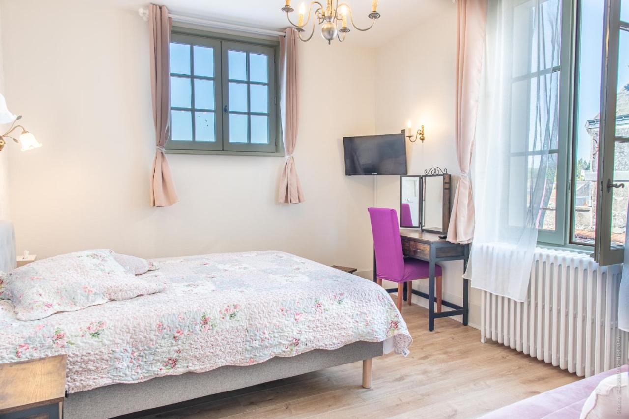 La Little Maison Loches Zimmer foto