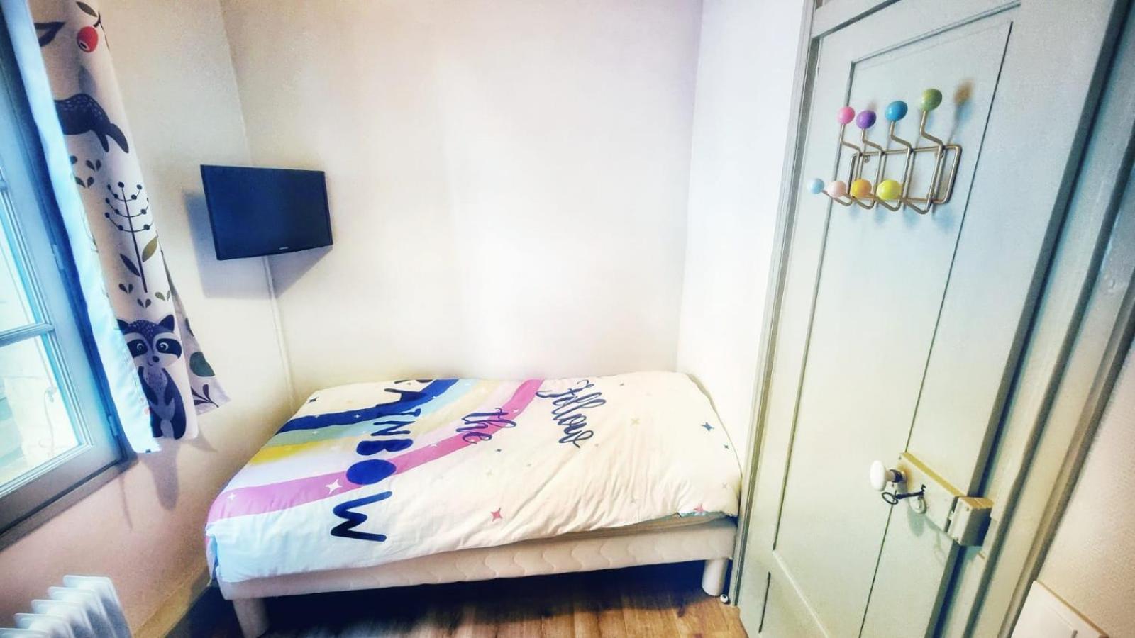 La Little Maison Loches Zimmer foto