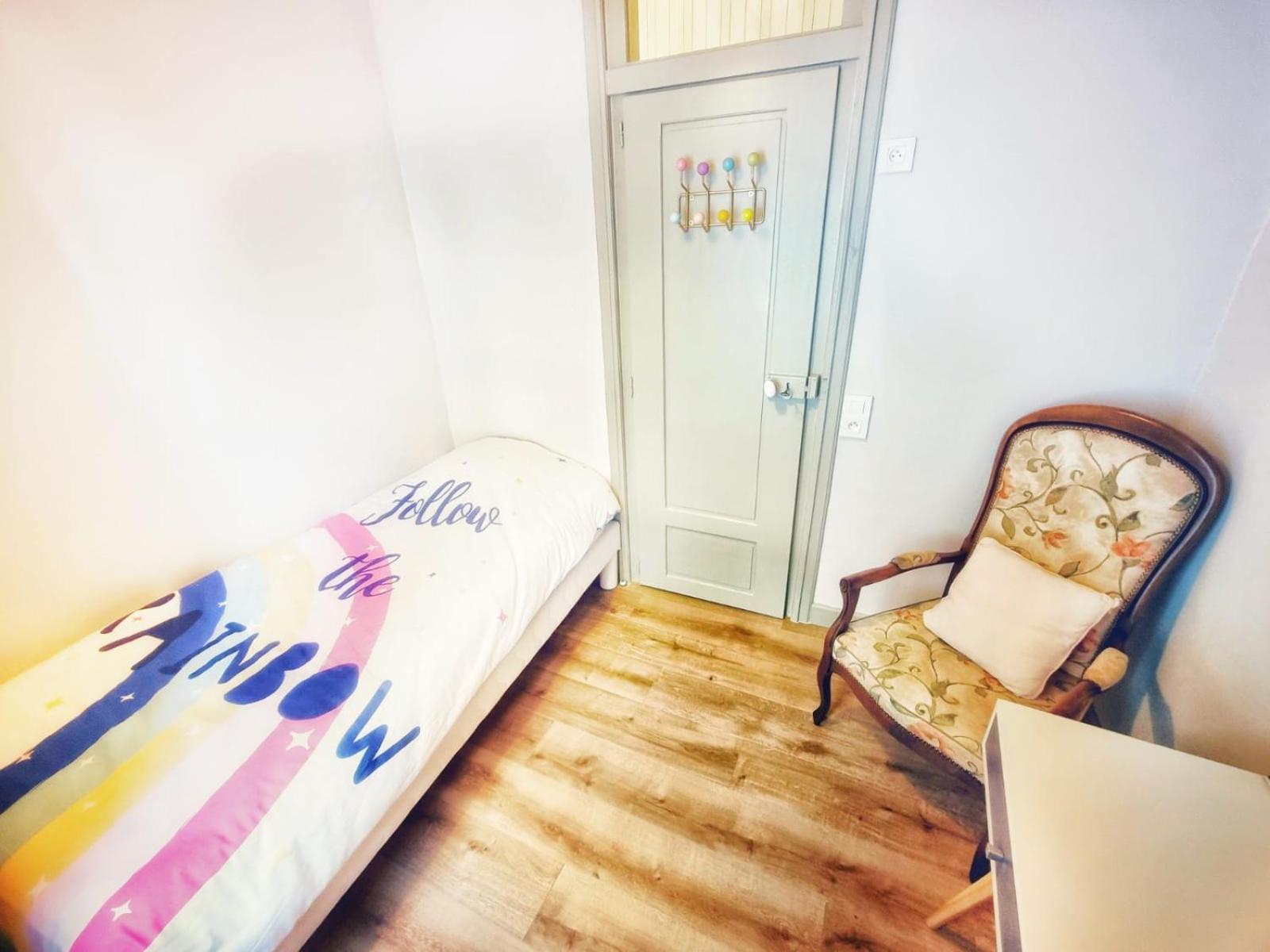 La Little Maison Loches Zimmer foto