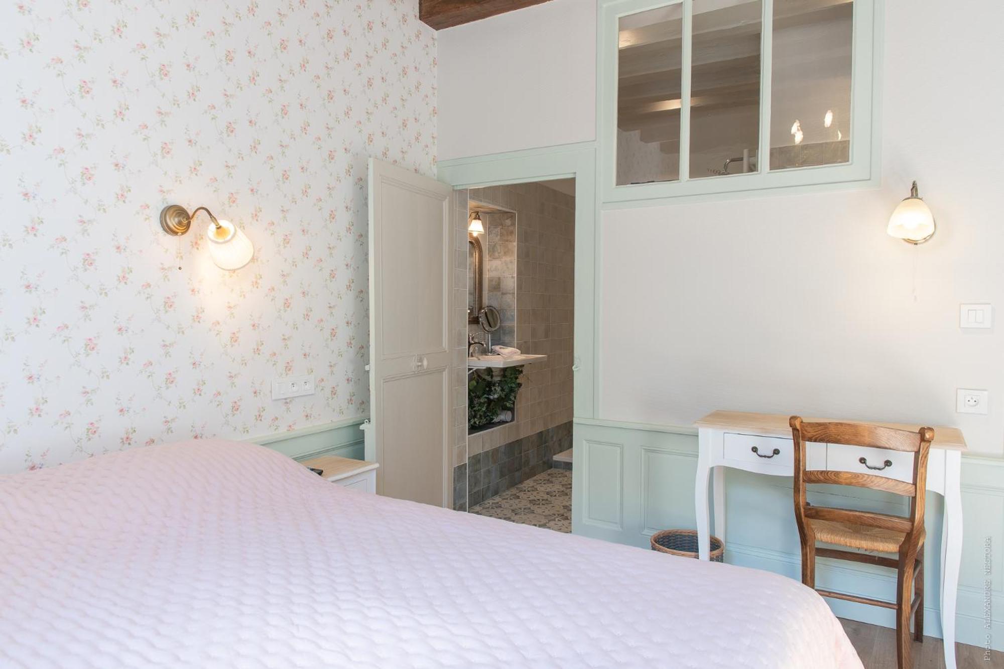 La Little Maison Loches Zimmer foto