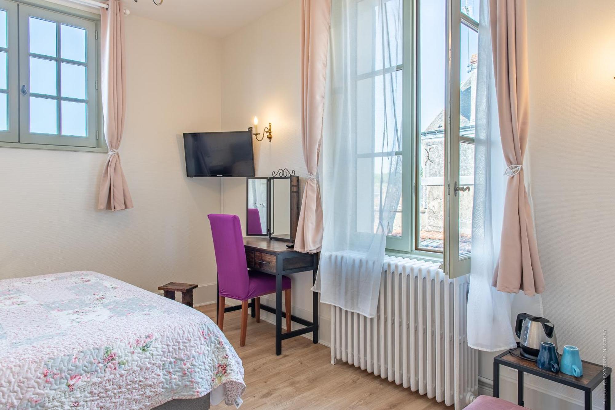 La Little Maison Loches Zimmer foto