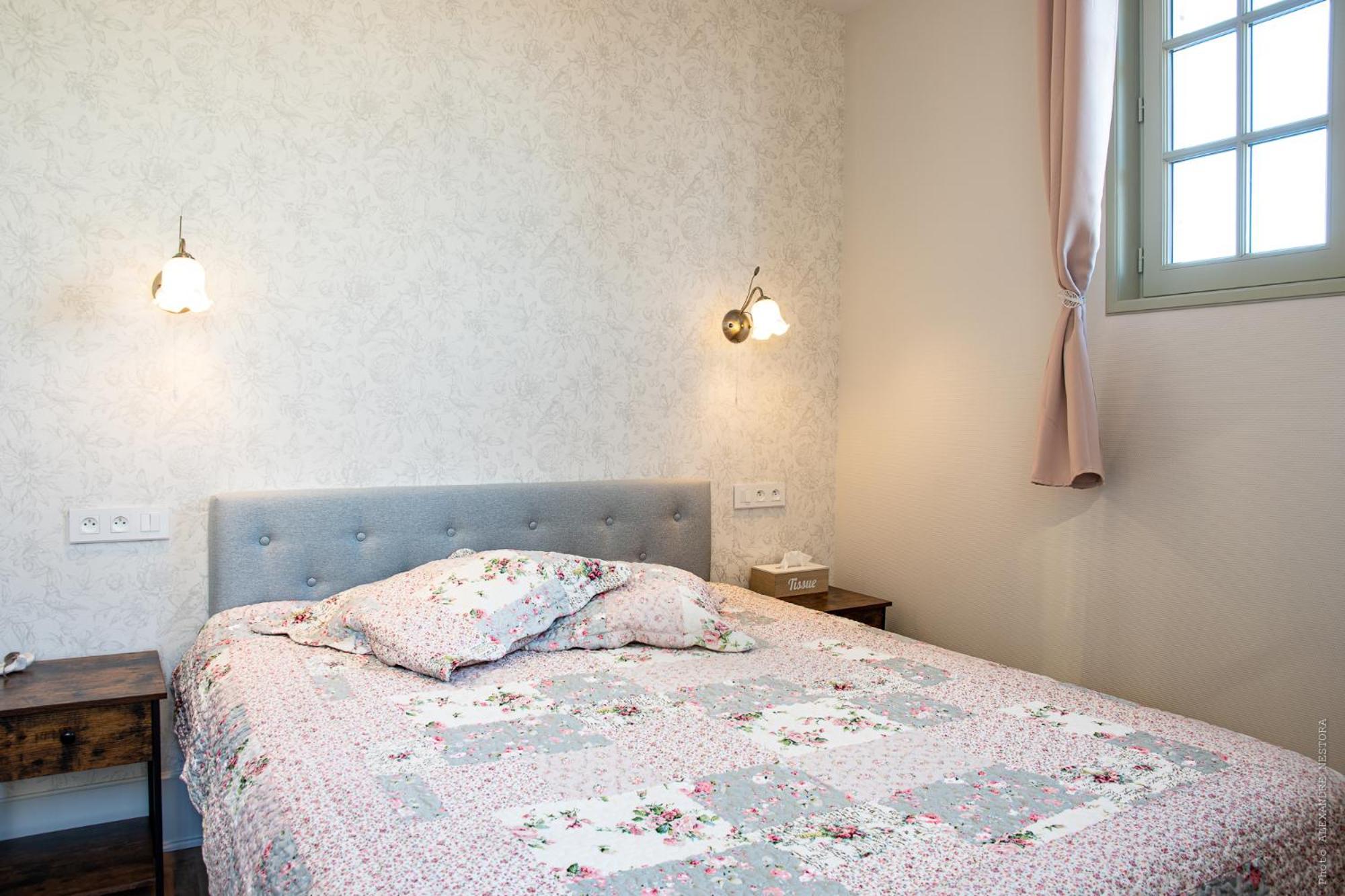 La Little Maison Loches Zimmer foto